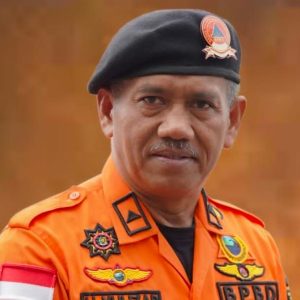 Jelang Pembukaan MTQ Riau, BPBD Kuansing Kerahkan Tim Siaga dan Dirikan Tenda Induk Penanggulangan