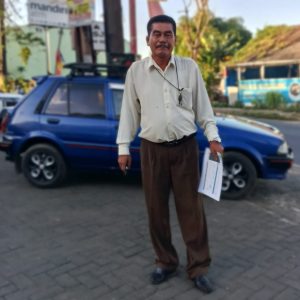 Setelah Putusan PN Maros dan PT Makassar, Budiman S ajukan Kasasi. Perkaranya diproses MA RI No. 3297/K/PDT/2026