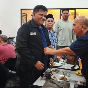 Dodi Nefeldi Dianggap Dekat dengan Masyarakat, Masuk Nominator Public Aspiration JMSI Award