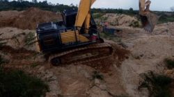 Diduga Ada Setoran ke APH, FPMK Siapkan Laporan ke Kapolda Riau