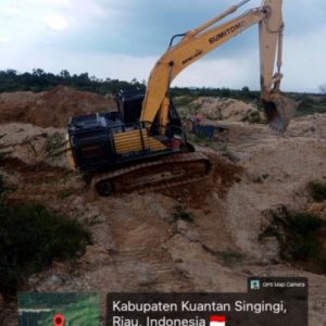 Diduga Ada Setoran ke APH, FPMK Siapkan Laporan ke Kapolda Riau