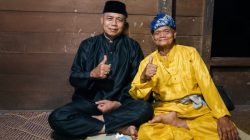 Tokoh Adat Inhu Kutuk Premanisme di Kebun Agrinas, Dukung Polisi Tangkap Gerombolan Nasrun Sitepu 