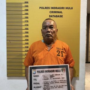 Dukun Cabul, Modusnya Pola Pengobatan Wajib Nikah Batin Gagahi Pasiennya   