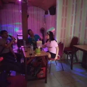 Kafe Remang-remang di Belakang Polres Kuansing Diduga Kuat Sarang LGBT, Pemilik Pecatan Polri