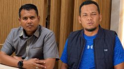 Kasat Reskrim Polres Inhu: Bekerjalah Profesional, Jangan Sibuk Mencari Kesalahan Orang Lain  ‎