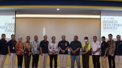 KPP Pratama Rengat Gelar FKP Untuk Tingkatkan Kualitas Pelayanan Perpajakan 