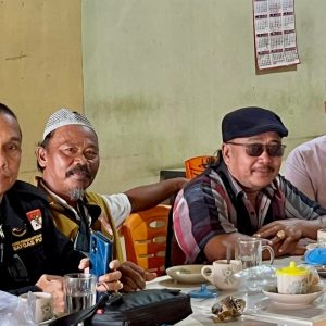 PWI Kabupaten Indragiri Hulu Akan Menggelar Konferkab VII – 11 Nop 2026